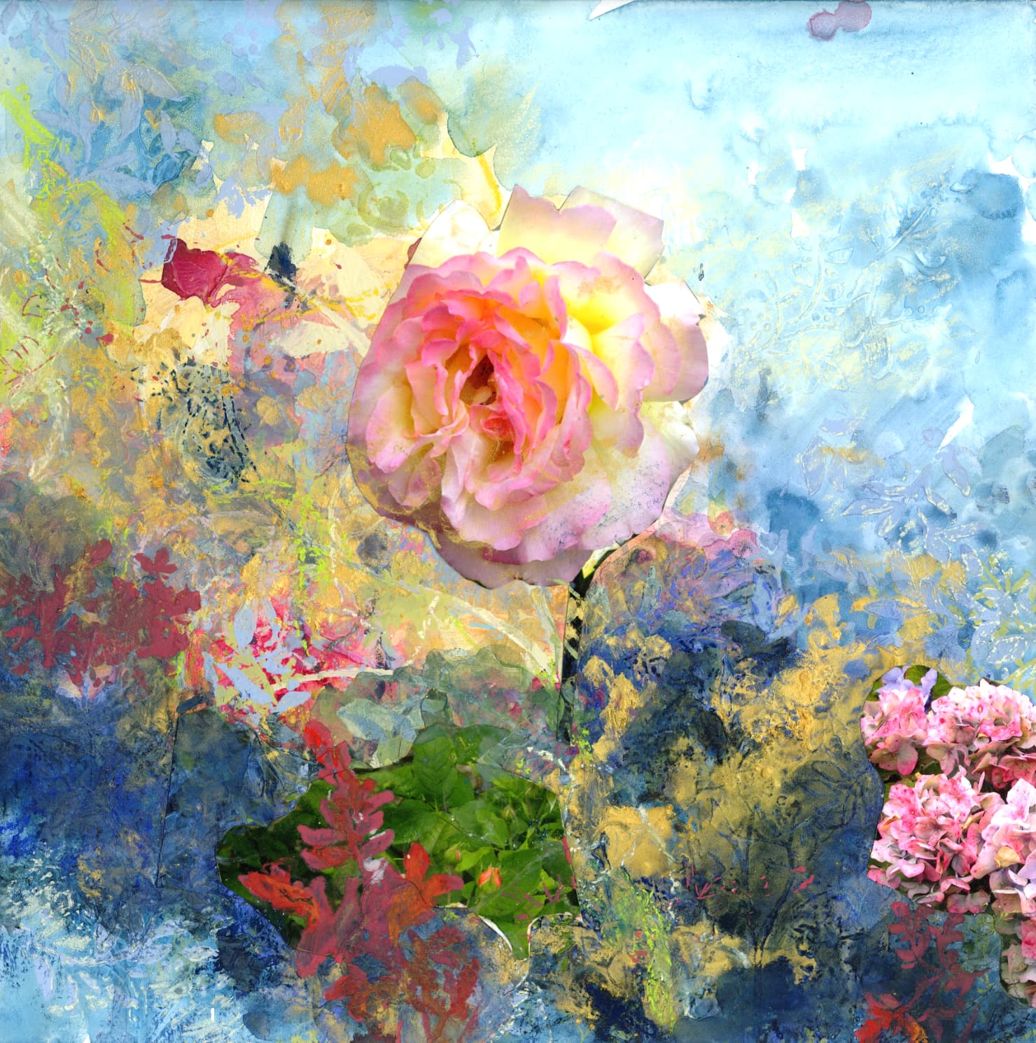 Gaia's Garden — panel 10